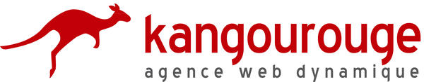 Logo de KANGOUROUGE
