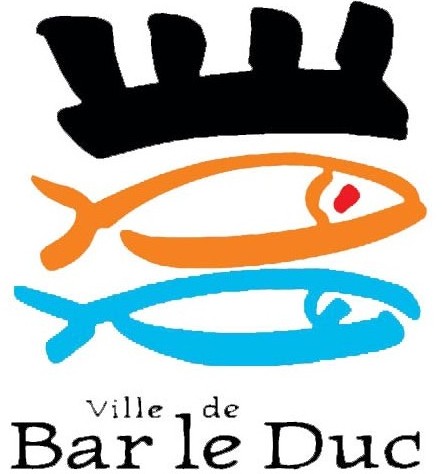 Logo de Mairie de Bar-le-Duc