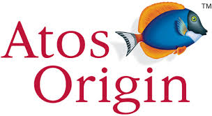 Logo de Atos Origin