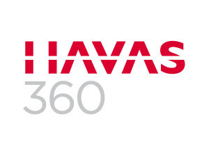 Logo de HAVAS 360