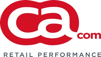 Logo de CA Com