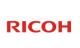 Logo de RICOH