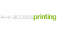 Logo de Accessprinting / Laralex