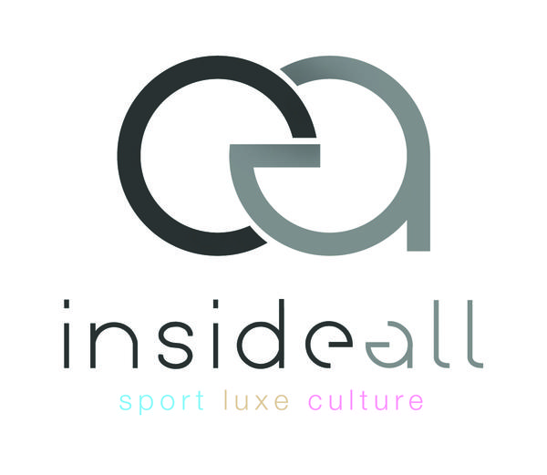 Logo de Insideall