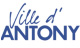 Logo de Mairie d'Antony