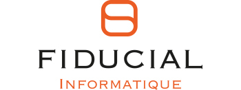 Logo de Fiducial Informatique