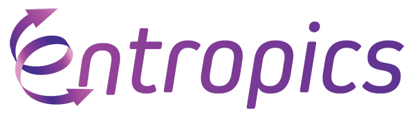 Logo de Entropics