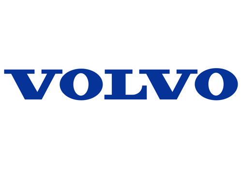Logo de Volvo Group Trucks Technology