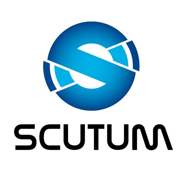 Logo de Scutum