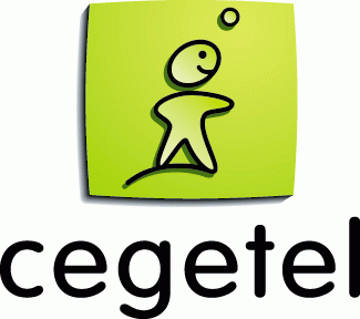 Logo de Cegetel