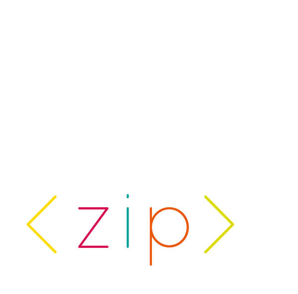 Logo de zip (anciennement Evernet)