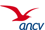 Logo de ANCV