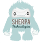 Logo de Sherpa Technologies 