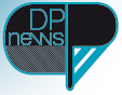 Logo de DP NEWS