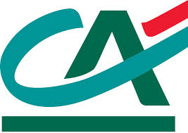 Logo de Crédit Agricole S.A. service marketing stratégique