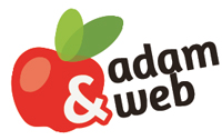 Logo de Adam & Web