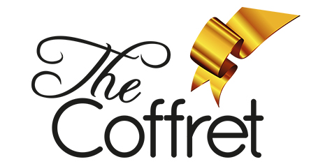 Logo de The Coffret