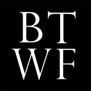 Logo de Born This Way Foundation