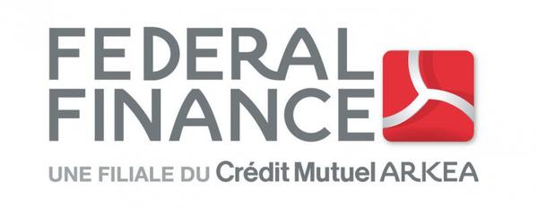 Logo de Federal Finance