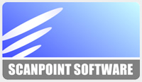 Logo de Scanpoint Software
