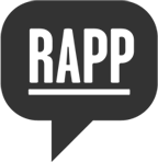 Logo de Rapp Collins Paris