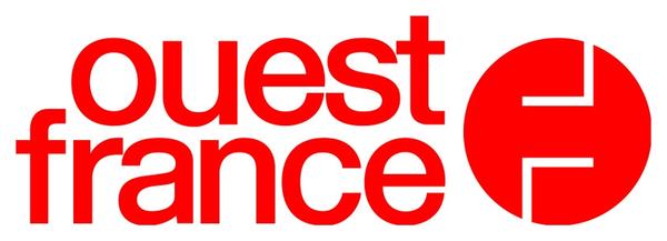 Logo de Ouest-France