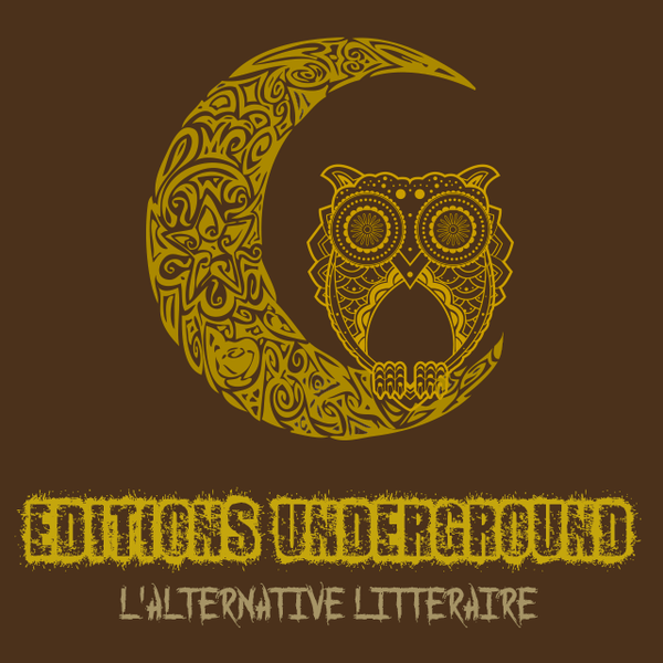 Logo de Éditions Underground