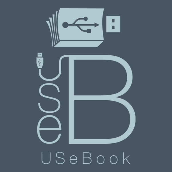 Logo de USeBook