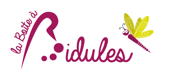 Logo de La Boîte à Bidules