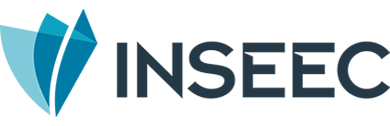 Logo de INSEEC