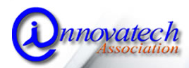 Logo de Innovatech