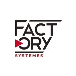 Logo de Factory Systemes