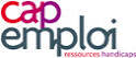 Logo de GIRPEH / CAP EMPLOI