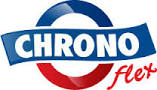 Logo de CHRONOFlex