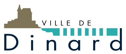 Logo de Ville de Dinard