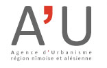 Logo de AUDRNA
