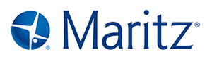 Logo de Maritz France