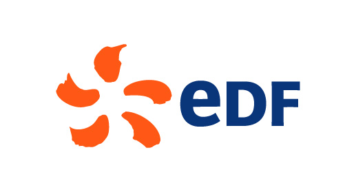 Logo de EDF Commerce Ouest