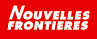 Logo de Nouvelles Frontières