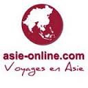 Logo de asie-online.com