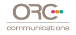 Logo de ORC