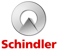 Logo de Schindler