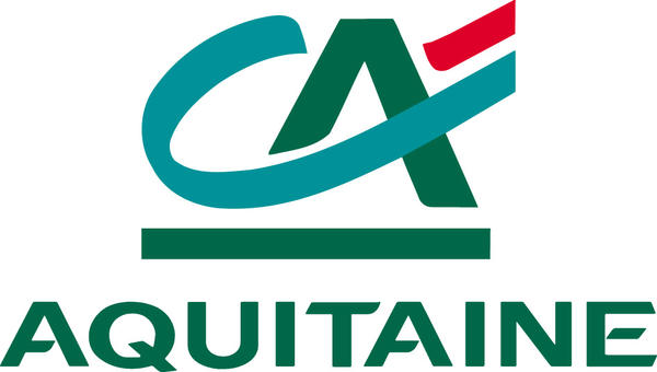 Logo de Crédit Agricole d'Aquitaine