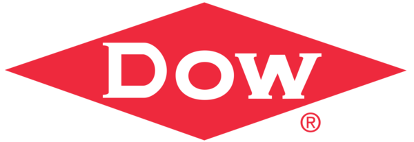Logo de Dow