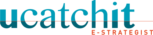Logo de UcatchIt