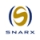 Logo de Snarx ex Fenomen