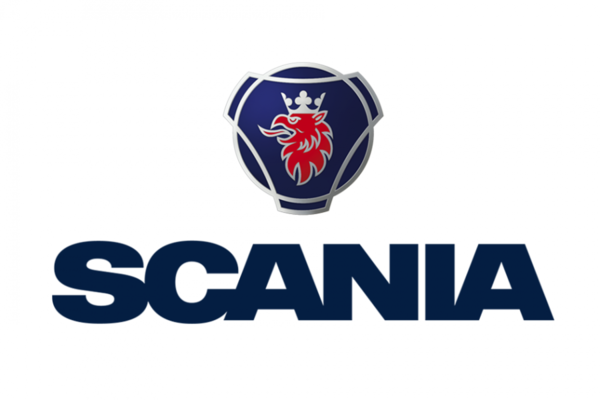 Logo de Scania France