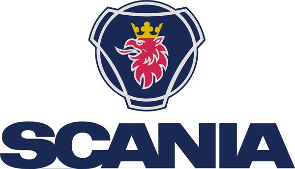Logo de Scania France SAS