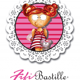 Logo de Fifi Bastille