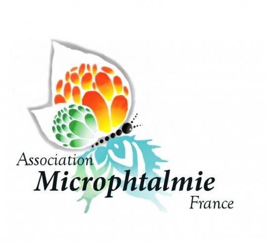 Logo de Association Microphtalmie France
